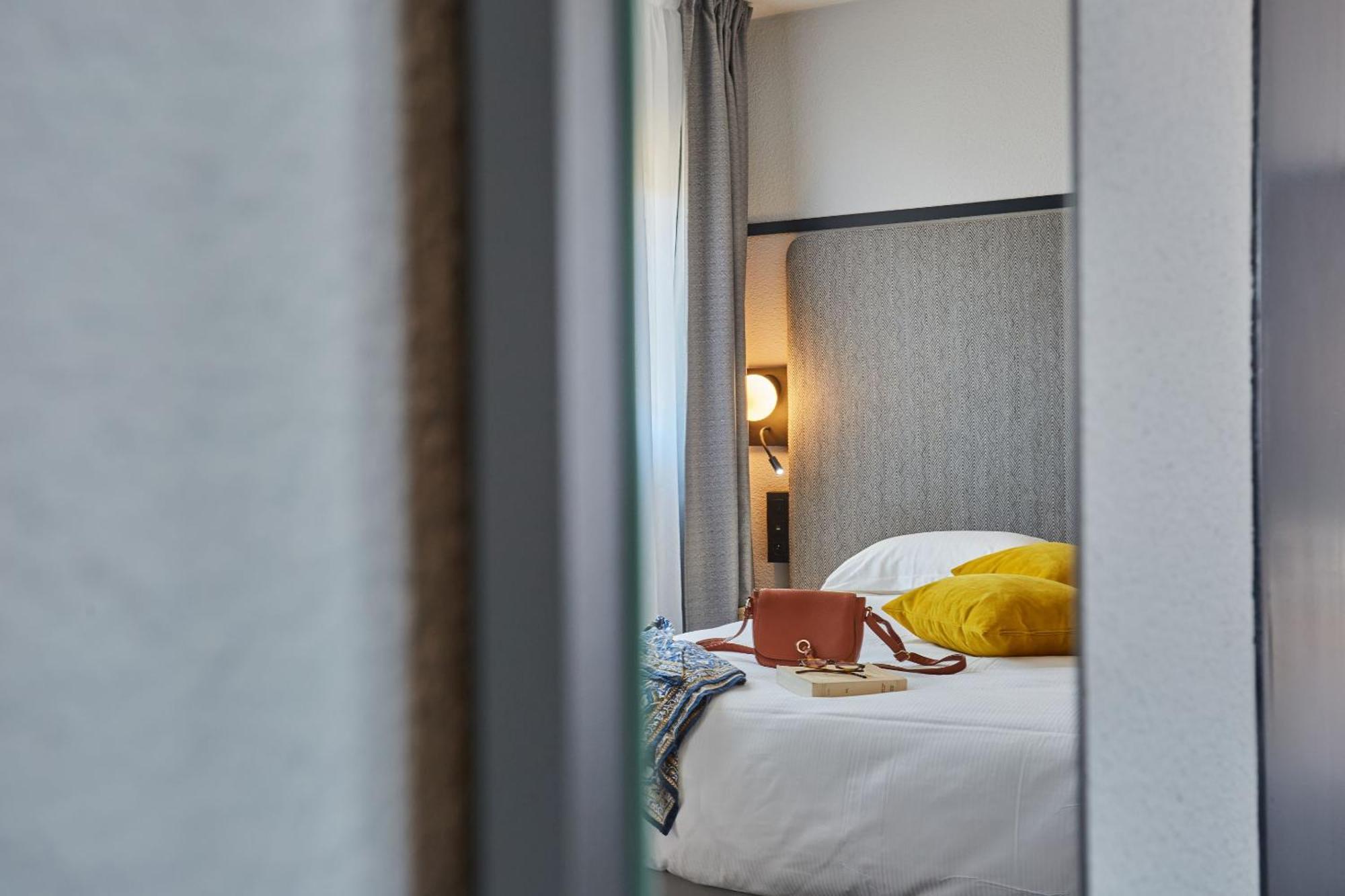 Appart Hotel Odalys City Aix En Provence L'Atrium Экс-ан-Прованс Экстерьер фото